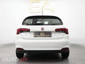 Fiat Tipo 1.3 M-Jet Street