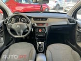 Citroen C3 1.4 HDi Airdream Exclusive