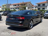 Audi A5 2.0 TDI Multitronic Sport