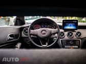 Mercedes-Benz CLA 200 d Shooting Brake Urban Aut.