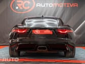 Jaguar F-Type 2.0 i4 R-Dynamic Black