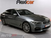 BMW 530 e iPerformance Pack M