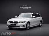 BMW 320 e Auto