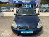 Toyota Yaris 1.0 Luna ABS
