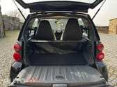 Smart ForTwo Passion