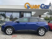 Peugeot 3008 1.5 BlueHDi Active