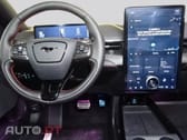 Ford Mustang Mach-E I.V.A DEDUTIVEL AWD 75kWh