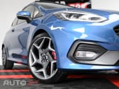 Ford Fiesta 1.5 EcoBoost S&S ST X
