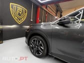 Peugeot 5008 Hybrid 145 e-DSC6 Allure