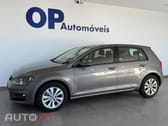 Volkswagen Golf 1.6 TDi Confortline DSG