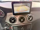 Mercedes-Benz CLA 180 d AMG Line