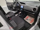 Toyota Yaris HSD Comfort+P.Style