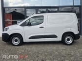 Peugeot Partner 1.6 BlueHDi L1 Pro 3L