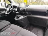 Citroen Berlingo 1.5 BlueHDi M Feel