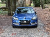 Renault Mégane Coupe 1.5 dCi GT Line