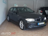 BMW 120 d