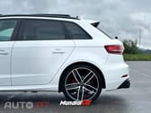 Audi A3 Sportback 2.0 TDI S-line