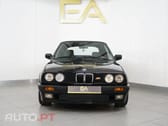 BMW 316 i Baur