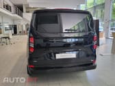 Ford Tourneo 2.5 PHEV Titanium