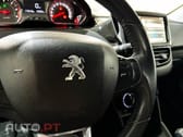 Peugeot 208 1.4 HDi Allure