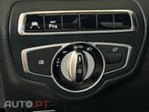 Mercedes-Benz C 300 h Avantgarde+
