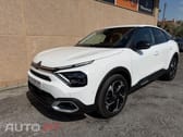 Citroen C4 1.5 BlueHDi Shine EAT8