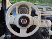 Fiat 500 1.3 16V MJ Lounge S&S