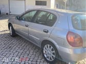 Nissan Almera 1.5 dCi Action