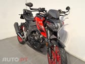 Suzuki GSX 125 S