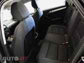 Audi A4 Avant 2.0 TDi Multitronic