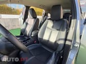 Nissan Leaf Tekna