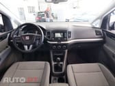 Seat Alhambra 2.0 TDi Reference Eco.