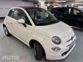 Fiat 500C 1.2 Lounge MTA