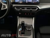 BMW i4 M50