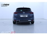 Renault Mégane Sport Tourer Mégane ST 1.5 Blue dCi R.