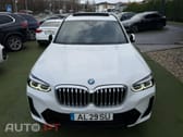 BMW X3 30 e xDrive Pack M