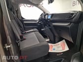 Toyota Proace Verso COMBI 1.6 D-4D L2 GPS 9 LUGARES