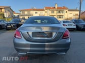 Mercedes-Benz C 220 BlueTEC Avantgarde+ Aut.