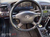 Toyota Avensis D4D