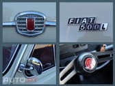 Fiat 500 L