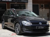 Volkswagen Golf Variant 1.6 TDi GPS Edition