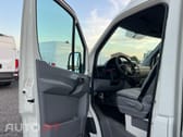Volkswagen Crafter 35 2.5 TDi 164 Média