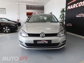Volkswagen Golf Variant 1.6 TDi Confortline