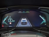 DS DS7 Crossback E-Tense Performance Line+ EAT8