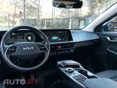 Kia EV6 77.4 kWh Earth