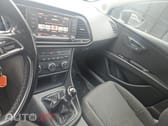 Seat Leon 1.6 TDI Ecomotive Reference