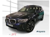 BMW iX3 Inspiring