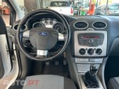 Ford Focus SW 1.6 TDCi ECOnetic