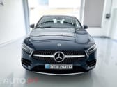 Mercedes-Benz A 250 e AMG Line