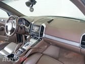 Porsche Cayenne Tiptronic